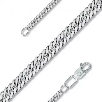 Серебряная цепь