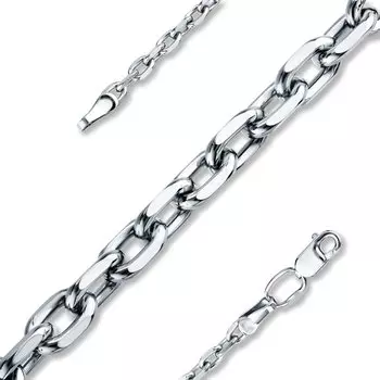 Серебряная цепь