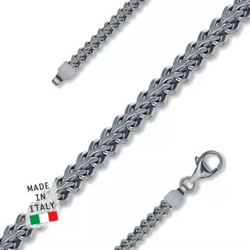 Серебряная цепь