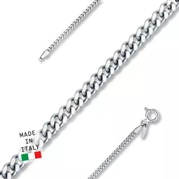 Серебряная цепь