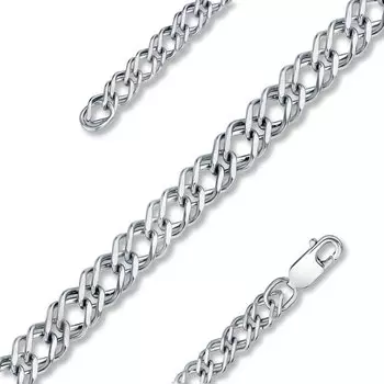 Серебряная цепь
