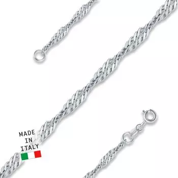 Серебряная цепь