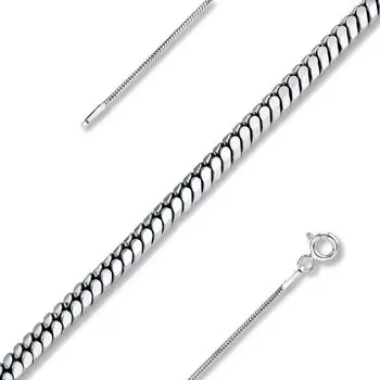 Серебряная цепь