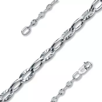 Серебряная цепь