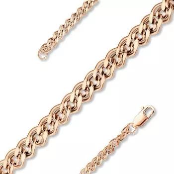 Серебряная цепь