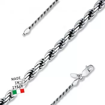 Серебряная цепь