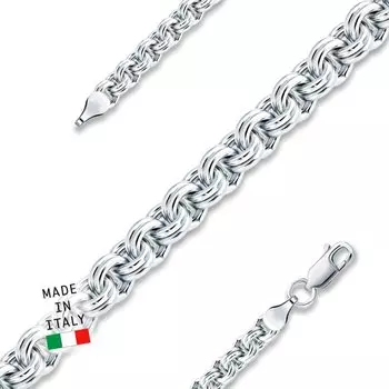 Серебряная цепь