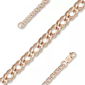 Серебряная цепь