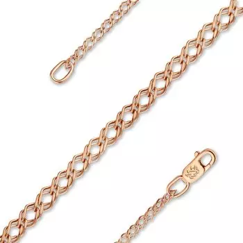 Серебряная цепь