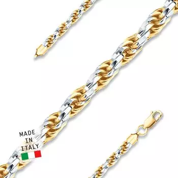 Серебряная цепь