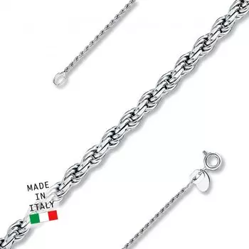 Серебряная цепь