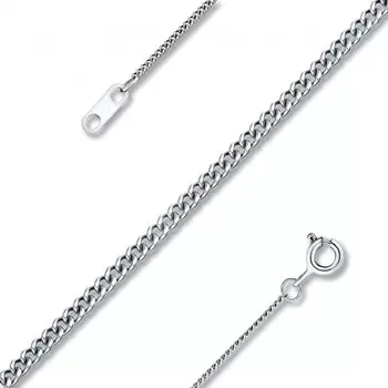 Серебряная цепь