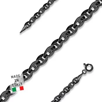 Серебряная цепь