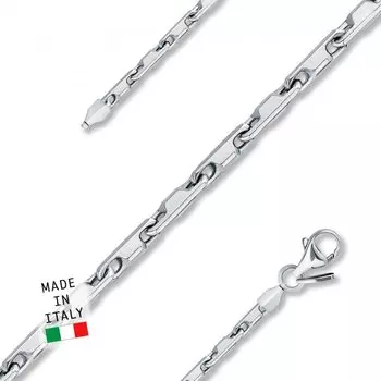 Серебряная цепь