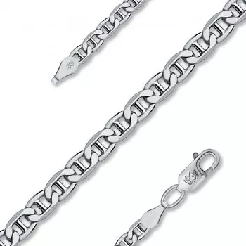 Серебряная цепь