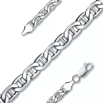 Серебряная цепь