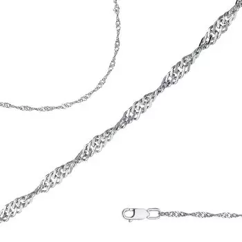 Серебряная цепь