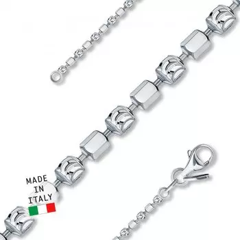 Серебряная цепь