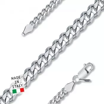 Серебряная цепь