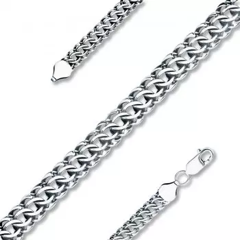 Серебряная цепь