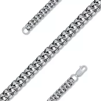 Серебряная цепь