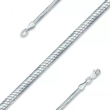 Серебряная цепь