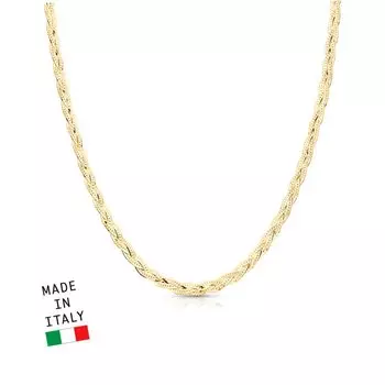 Серебряная цепь