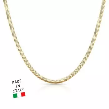 Серебряная цепь