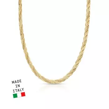 Серебряная цепь