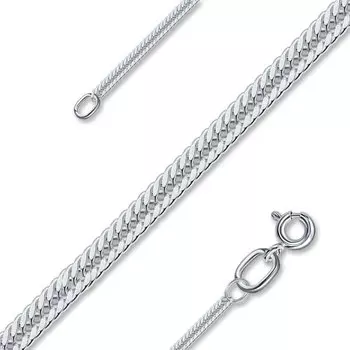 Серебряная цепь