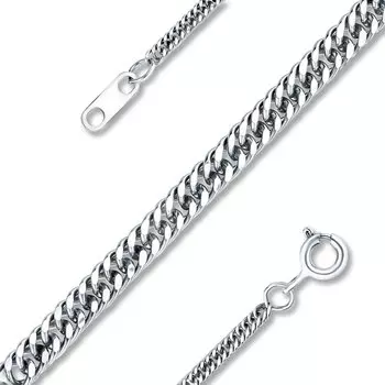 Серебряная цепь