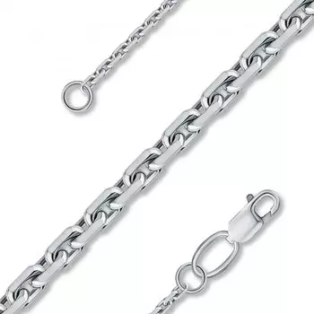 Серебряная цепь