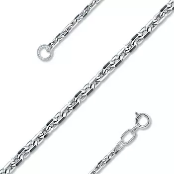 Серебряная цепь