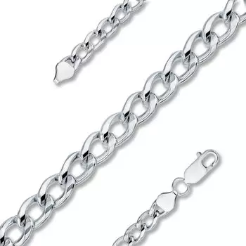 Серебряная цепь