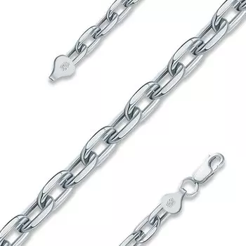 Серебряная цепь