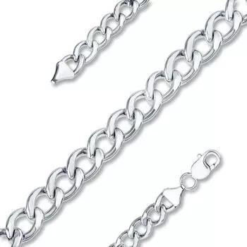 Серебряная цепь