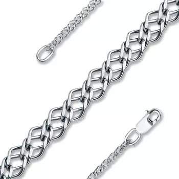 Серебряная цепь