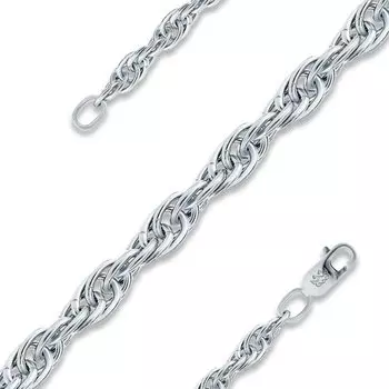 Серебряная цепь