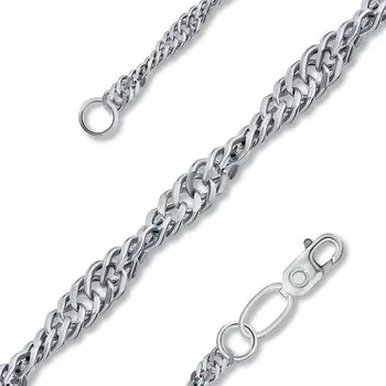 Серебряная цепь