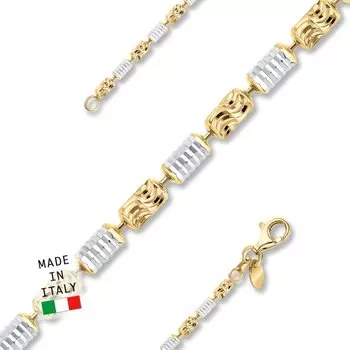 Серебряная цепь