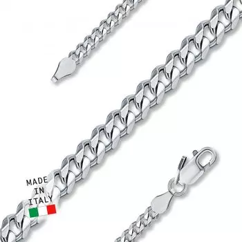 Серебряная цепь