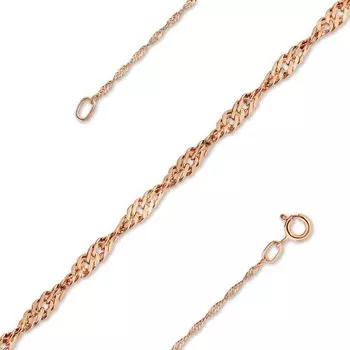 Серебряная цепь