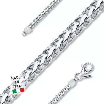 Серебряная цепь