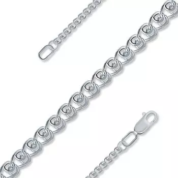 Серебряная цепь