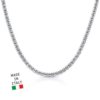 Серебряная цепь