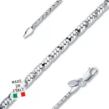 Серебряная цепь