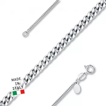 Серебряная цепь