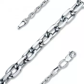 Серебряная цепь