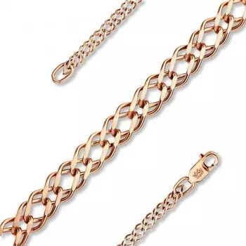 Серебряная цепь