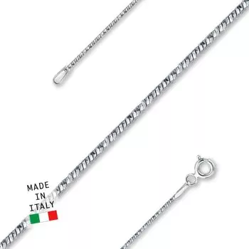 Серебряная цепь